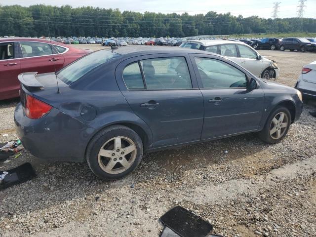 1G1AL58F387276296 - 2008 CHEVROLET COBALT LT GRAY photo 3