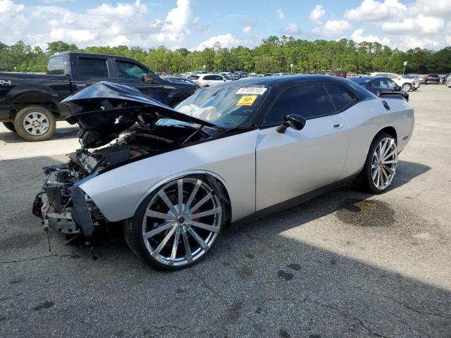 2008 DODGE CHALLENGER SRT-8, 