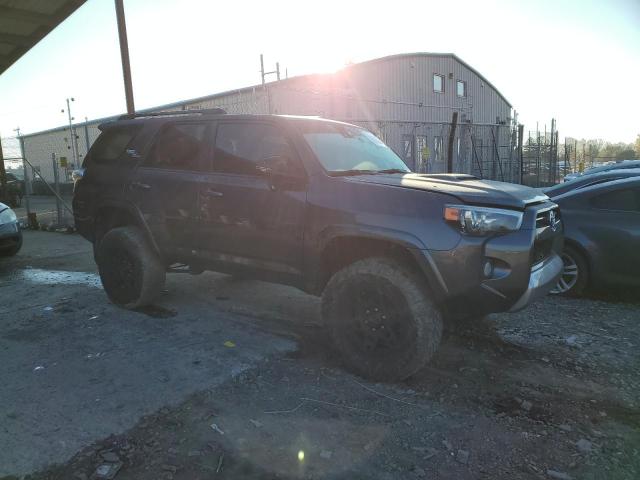 JTEBU5JR1L5826429 - 2020 TOYOTA 4RUNNER SR5/SR5 PREMIUM 石墨色 照片 4
