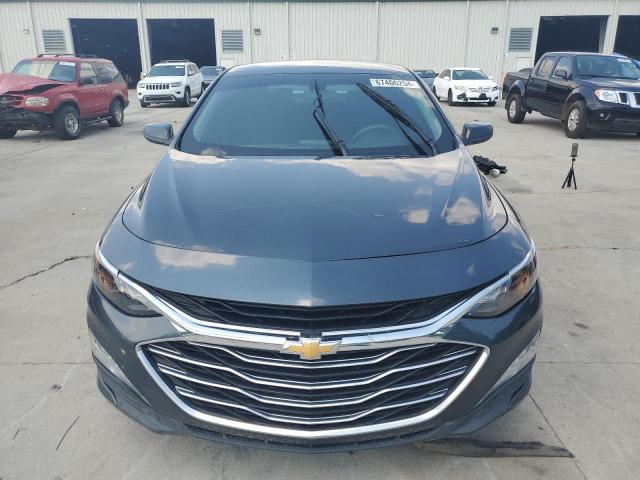 1G1ZD5ST8KF138331 - 2019 CHEVROLET MALIBU LT BLUE photo 5