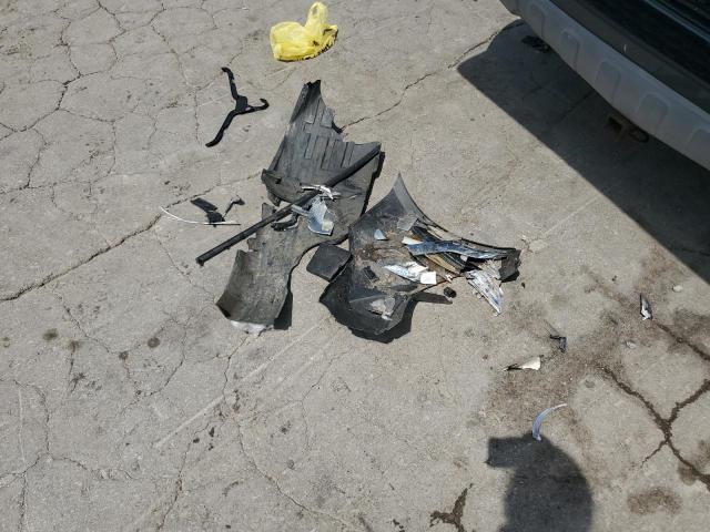 5FNYF18585B014731 - 2005 HONDA PILOT EXL GRAY photo 13