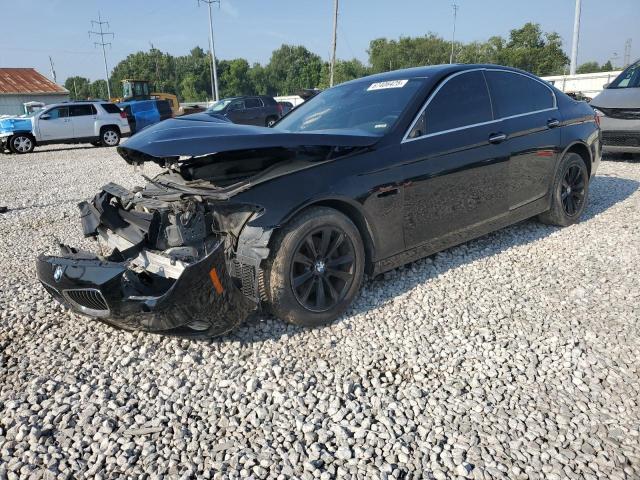 2016 BMW 528 XI, null