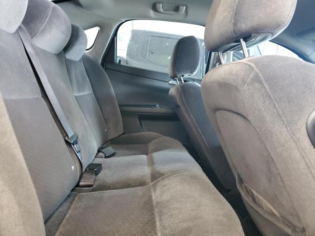 2G1WT57KX91138824 - 2009 CHEVROLET IMPALA 1LT WHITE photo 10