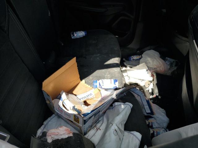 JA4J4UA82PZ026877 - 2023 MITSUBISHI OUTLANDER SE BLUE photo 11