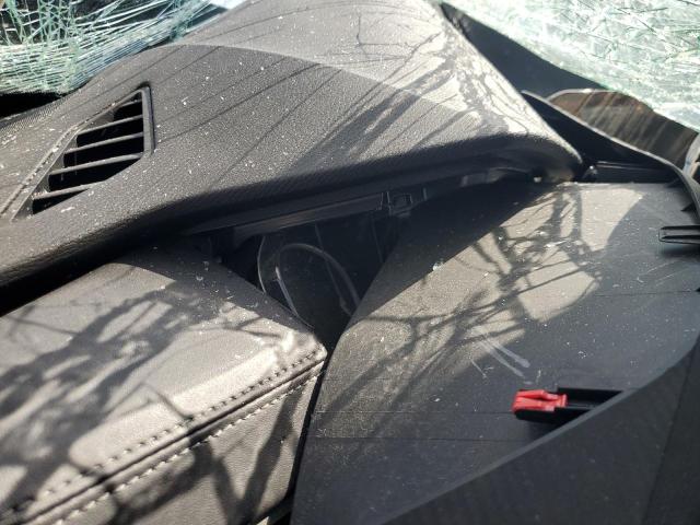 JA4J4UA82PZ026877 - 2023 MITSUBISHI OUTLANDER SE BLUE photo 9