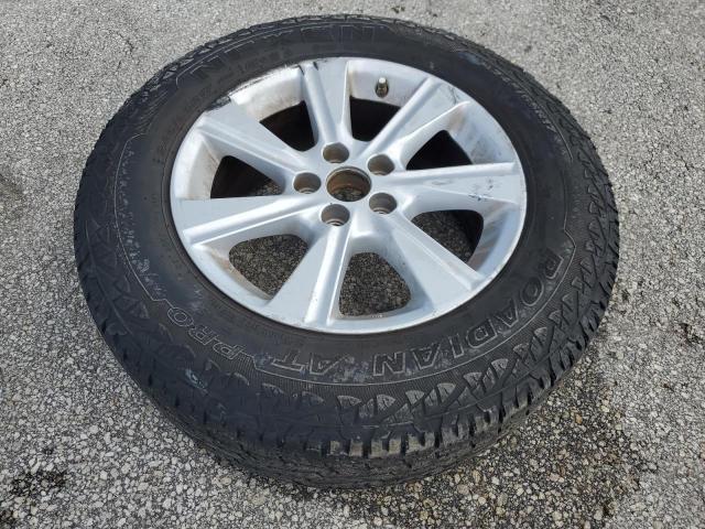 5TDZA3EH5DS035768 - 2013 TOYOTA HIGHLANDER BASE Boz foto 13