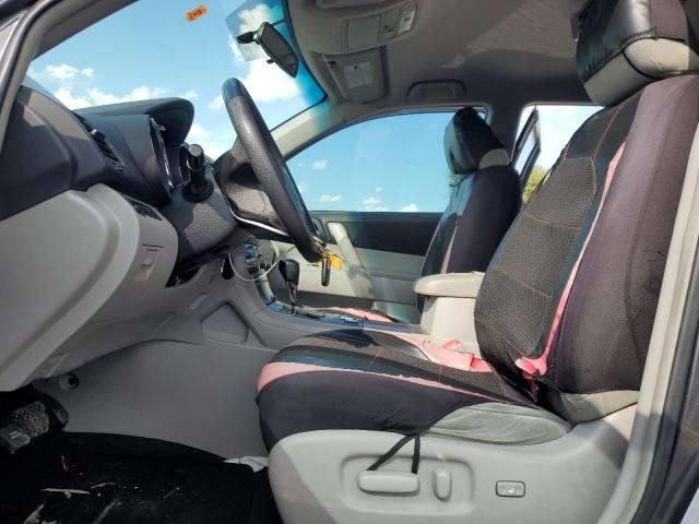 5TDZA3EH5DS035768 - 2013 TOYOTA HIGHLANDER BASE Boz foto 7