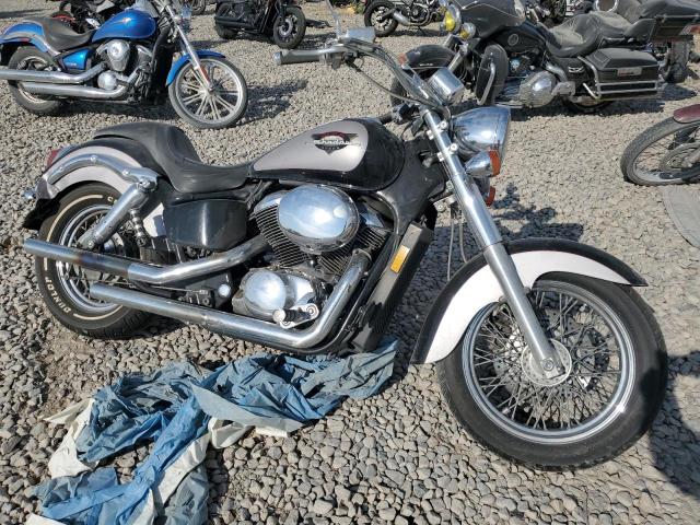 2000 HONDA VT750 CD2, 