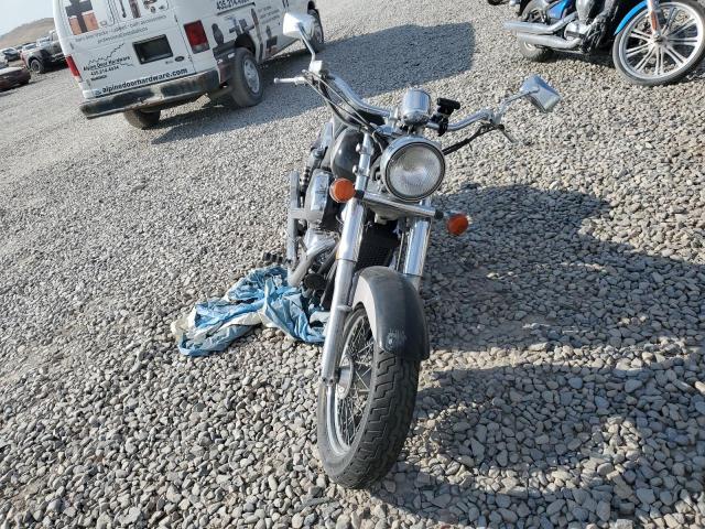 JH2RC4468YK300784 - 2000 HONDA VT750 CD2 黑色 照片 2