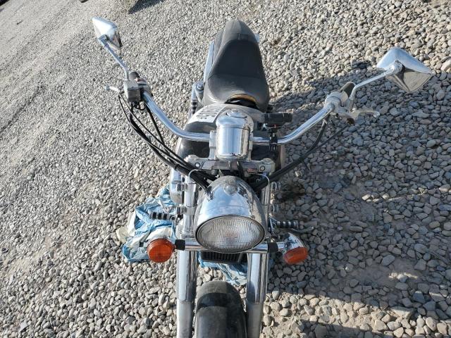 JH2RC4468YK300784 - 2000 HONDA VT750 CD2 黑色 照片 5