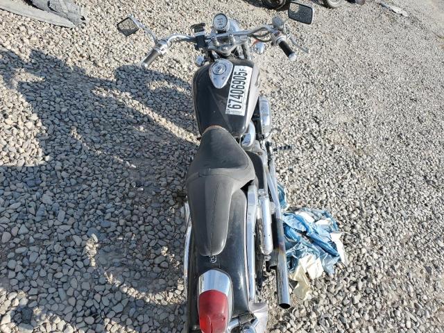 JH2RC4468YK300784 - 2000 HONDA VT750 CD2 黑色 照片 6