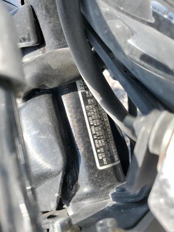 JH2RC4468YK300784 - 2000 HONDA VT750 CD2 黑色 照片 8