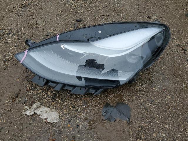 5YJSA1E6XMF430666 - 2021 TESLA MODEL S Մոխրագույն լուսանկար 12