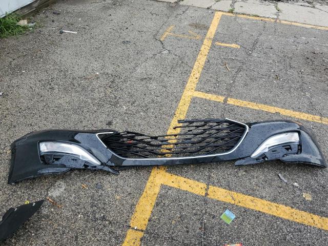 1G1ZG5ST0MF058757 - 2021 CHEVROLET MALIBU RS 黑色 照片 12