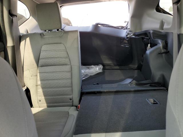 5J6RW2H57ML011531 - 2021 HONDA CR-V EX GRAY photo 10