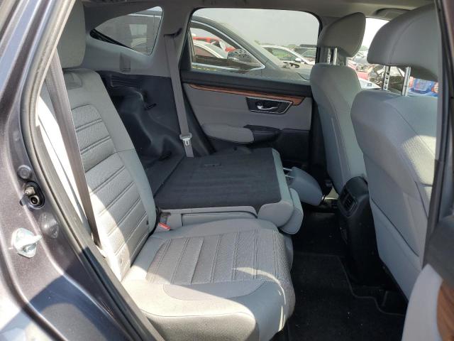 5J6RW2H57ML011531 - 2021 HONDA CR-V EX GRAY photo 11