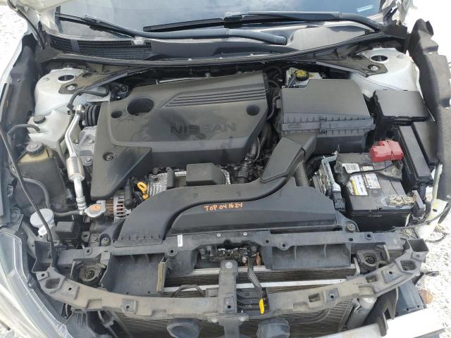 1N4AL3APXJC104817 - 2018 NISSAN ALTIMA 2.5 თეთრი ფოტო 11