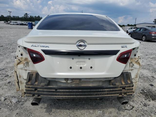 1N4AL3APXJC104817 - 2018 NISSAN ALTIMA 2.5 თეთრი ფოტო 6
