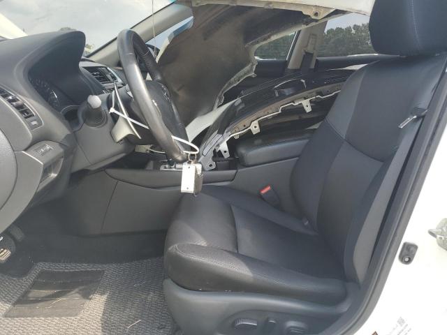 1N4AL3APXJC104817 - 2018 NISSAN ALTIMA 2.5 თეთრი ფოტო 7