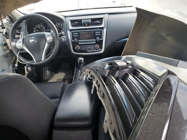1N4AL3APXJC104817 - 2018 NISSAN ALTIMA 2.5 თეთრი ფოტო 8