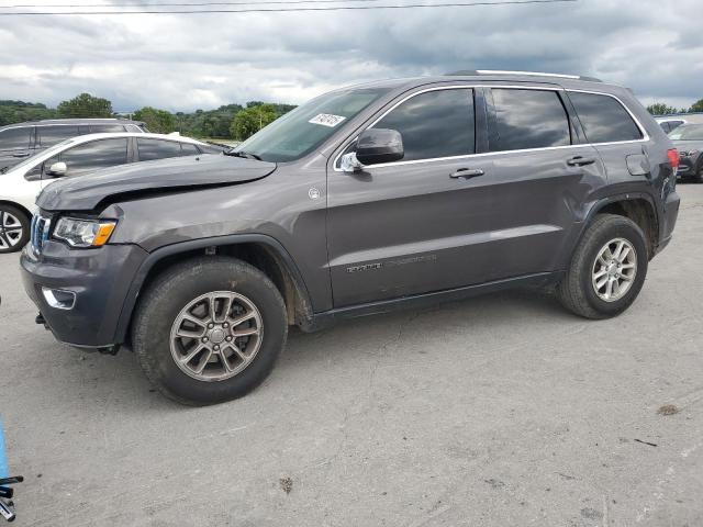 2018 JEEP GRAND CHEROKEE LAREDO, 