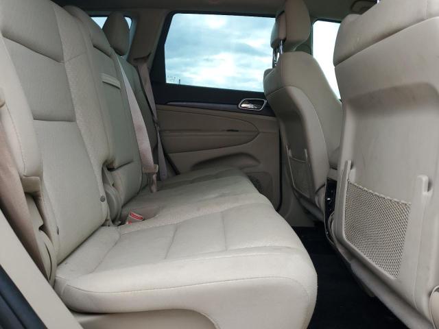 1C4RJFAG7JC420096 - 2018 JEEP GRAND CHEROKEE LAREDO 灰色 照片 11