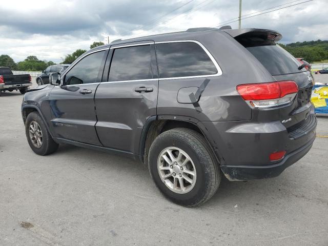 1C4RJFAG7JC420096 - 2018 JEEP GRAND CHEROKEE LAREDO 灰色 照片 2