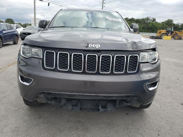 1C4RJFAG7JC420096 - 2018 JEEP GRAND CHEROKEE LAREDO 灰色 照片 5