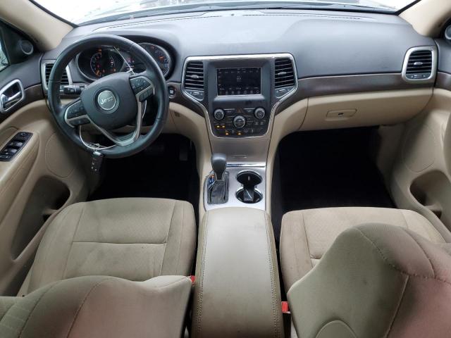 1C4RJFAG7JC420096 - 2018 JEEP GRAND CHEROKEE LAREDO 灰色 照片 8