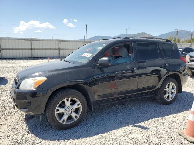 2012 TOYOTA RAV4, 