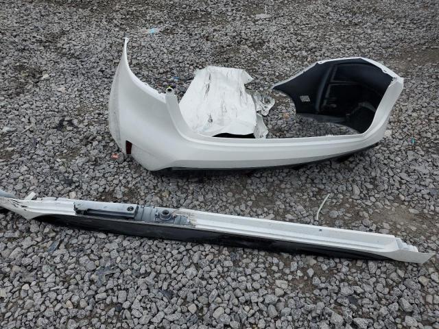 5YFS4MCE1SP242090 - 2025 TOYOTA COROLLA SE 白色 照片 12