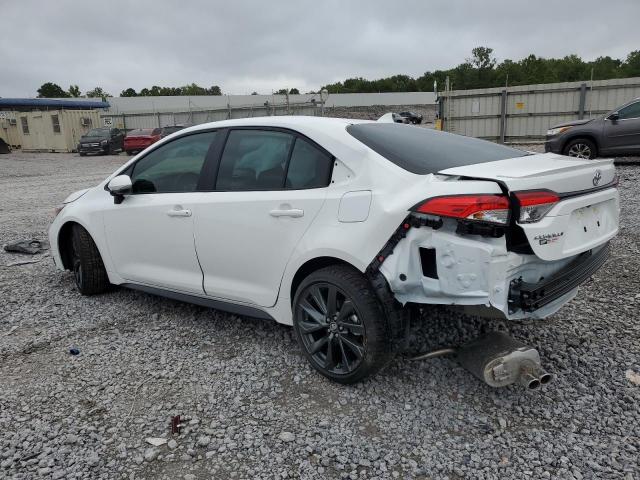 5YFS4MCE1SP242090 - 2025 TOYOTA COROLLA SE 白色 照片 2