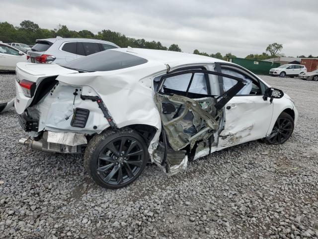 5YFS4MCE1SP242090 - 2025 TOYOTA COROLLA SE 白色 照片 3