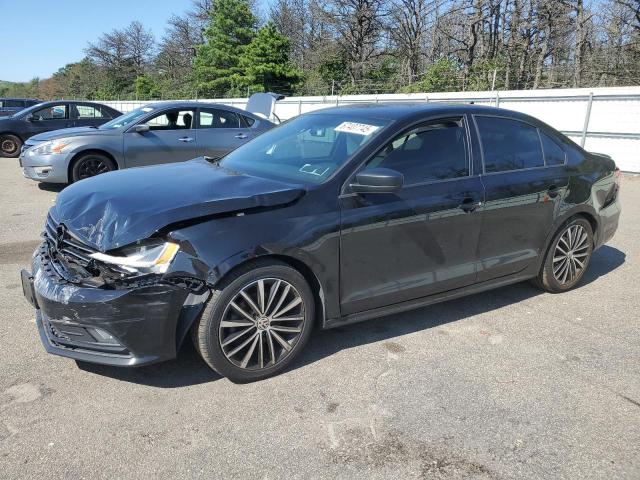 2015 VOLKSWAGEN JETTA SE, 