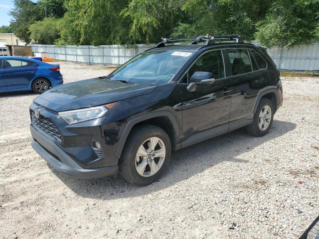 2020 TOYOTA RAV4 XLE, 