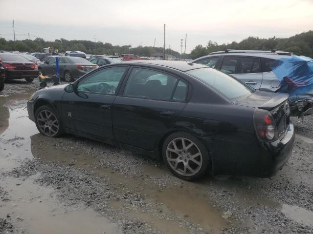 1N4BL11E36C145952 - 2006 NISSAN ALTIMA SE BLACK photo 2