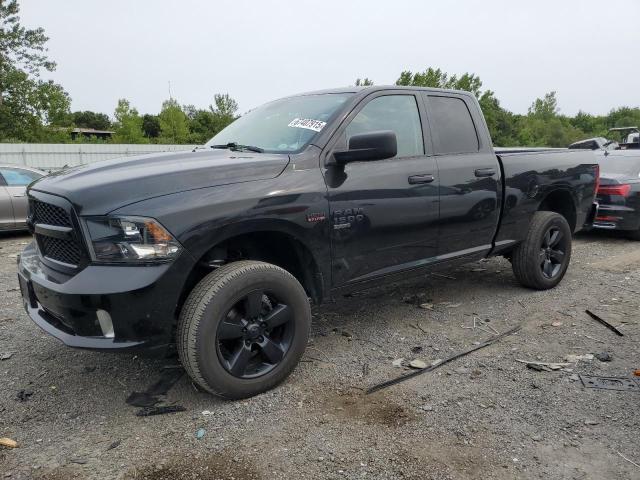 2019 RAM 1500 CLASS TRADESMAN, 
