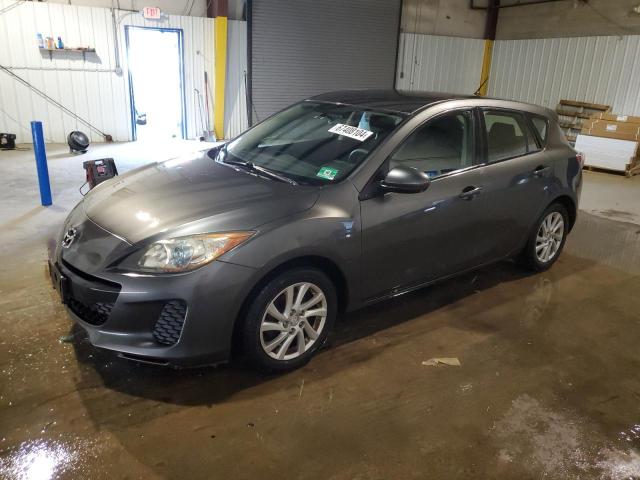 2012 MAZDA 3 I, 