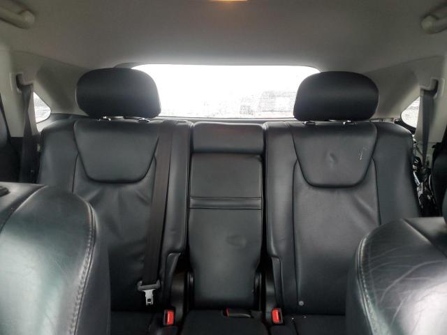 2T2BK1BA2DC222304 - 2013 LEXUS RX 350 BASE 黑色 照片 10
