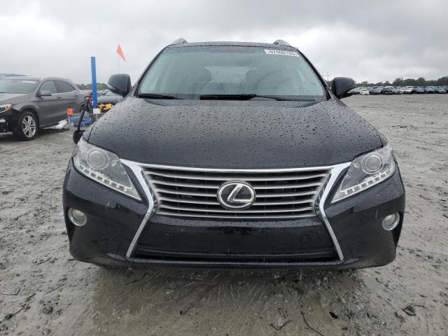 2T2BK1BA2DC222304 - 2013 LEXUS RX 350 BASE 黑色 照片 5