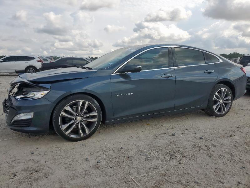 2020 CHEVROLET MALIBU PREMIER, 