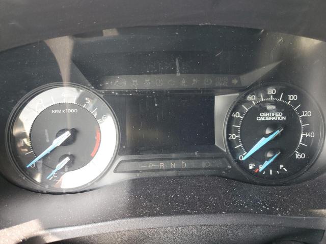 1FM5K8AT0HGD59936 - 2017 FORD EXPLORER POLICE INTERCEPTOR أسود صورة 9