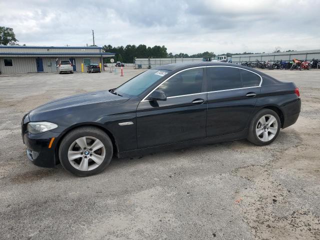 2011 BMW 528 I, 