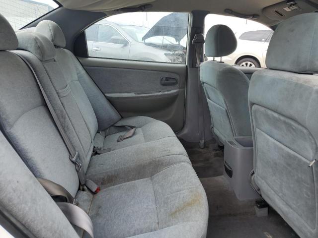 KNAGD126335210008 - 2003 KIA OPTIMA LX 白色 照片 10