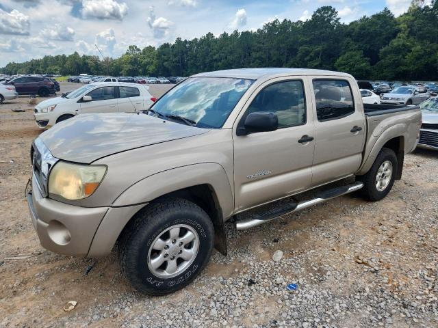 2005 TOYOTA TACOMA DOUBLE CAB PRERUNNER, 