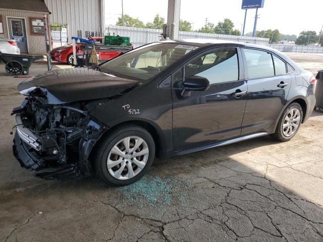 2020 TOYOTA COROLLA LE, 