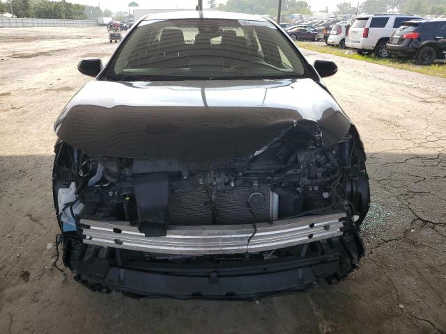 JTDEPRAE1LJ046547 - 2020 TOYOTA COROLLA LE BLACK photo 5