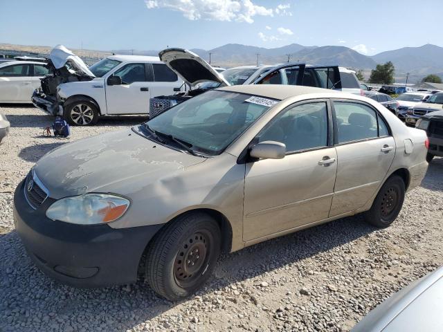 2006 TOYOTA COROLLA CE, 