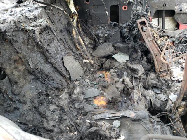 2C3CDZFJ8KH704584 - 2019 DODGE CHALLENGER R/T SCAT PACK RED photo 10