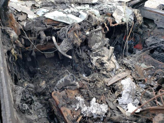 2C3CDZFJ8KH704584 - 2019 DODGE CHALLENGER R/T SCAT PACK RED photo 8